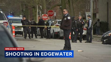 edgewater shooting chicago|breaking news edgewater chicago.